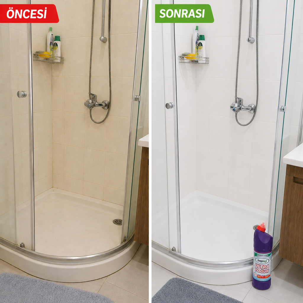 Ultra Yoğun Lavanta Çamaşır Suyu 810 Gr