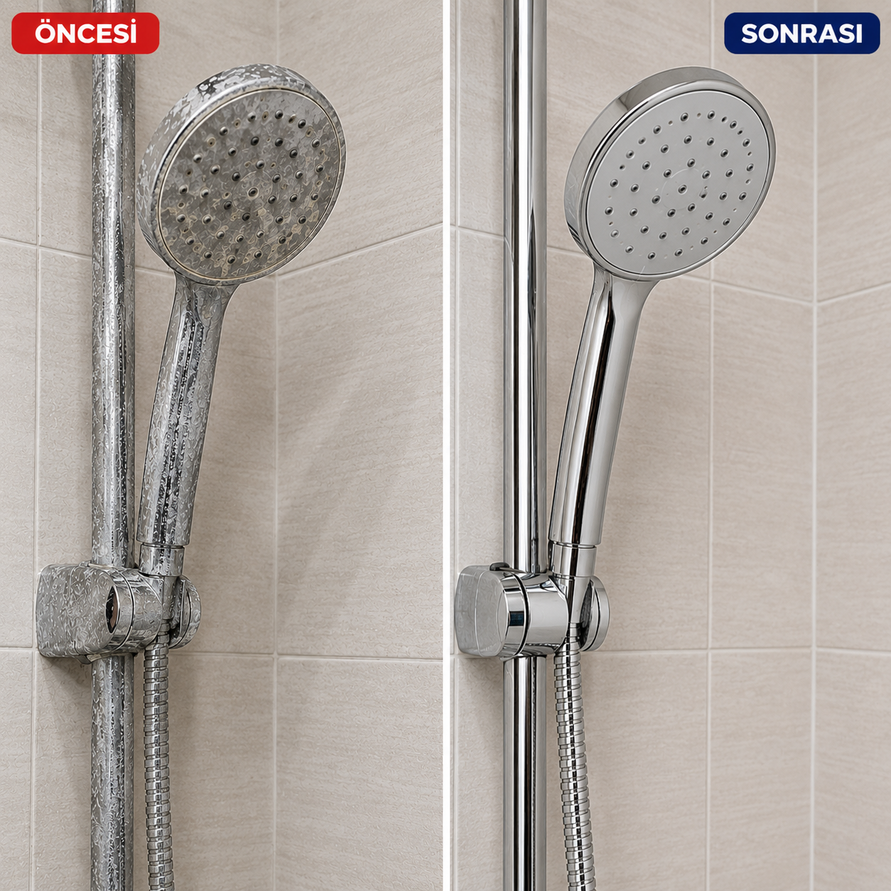 ASİDOX ULTRA GÜÇLÜ OVALAMA GEREKTİRMEYEN KİREÇ VE PAS ÇÖZÜCÜ-1000ml
