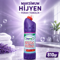 Ultra Yoğun Lavanta Çamaşır Suyu 810 Gr