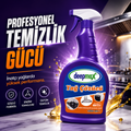DEEPMAX ULTRA GÜÇLÜ ENZİM TEKNOLOJİLİ YAĞ ÇÖZÜCÜ -1000 ml