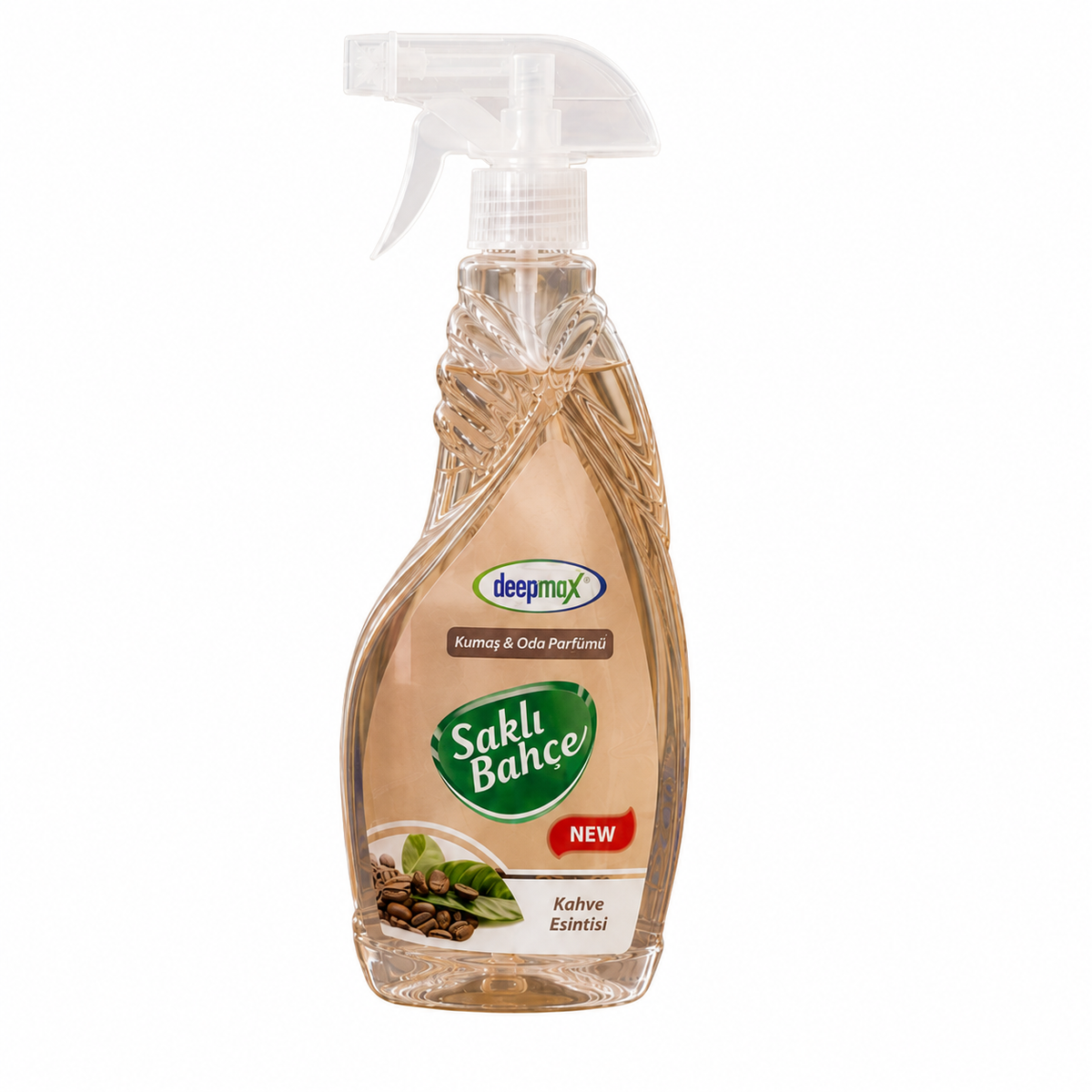 Saklı Bahçe Oda ve Kumaş Parfümü Çeşitleri 500 ML/Adet