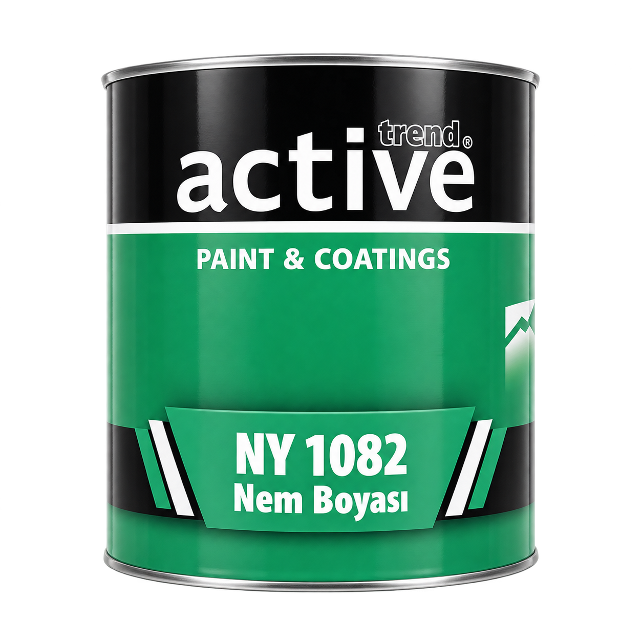 Nem & Rutubet Önleyici Duvar Boyası