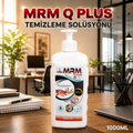 El ve Cilt Temizleme Solüsyonu 1000 ml