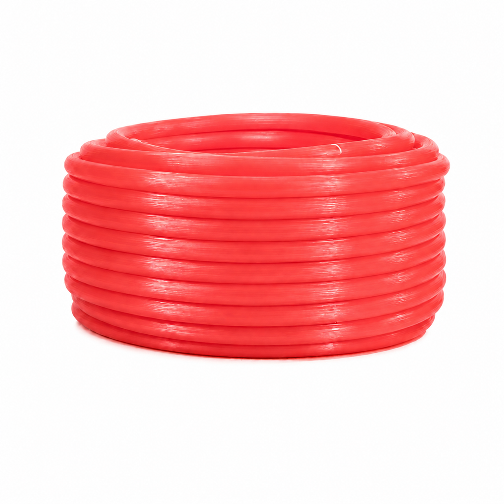 13 mm Silikonlu  PVC Bahçe Hortumu – Profesyonel Sulama ve Su Hortumu